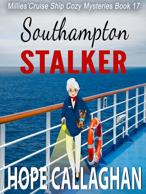 cover image of Southampton Stalker
